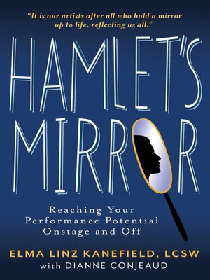 cover image of Hamlet's Mirror